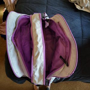 Like new Champion 9 gym bag